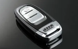 Audi car key