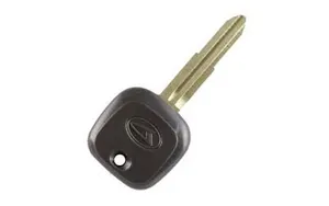 Daihatsu car key