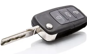 Holden car key