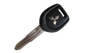 Mitsubishi car key